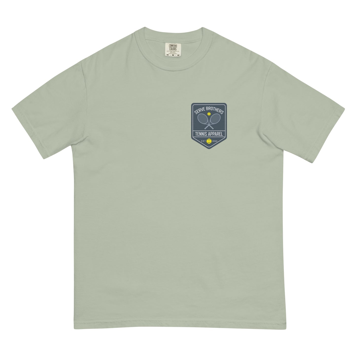 SBTA Logo Tee