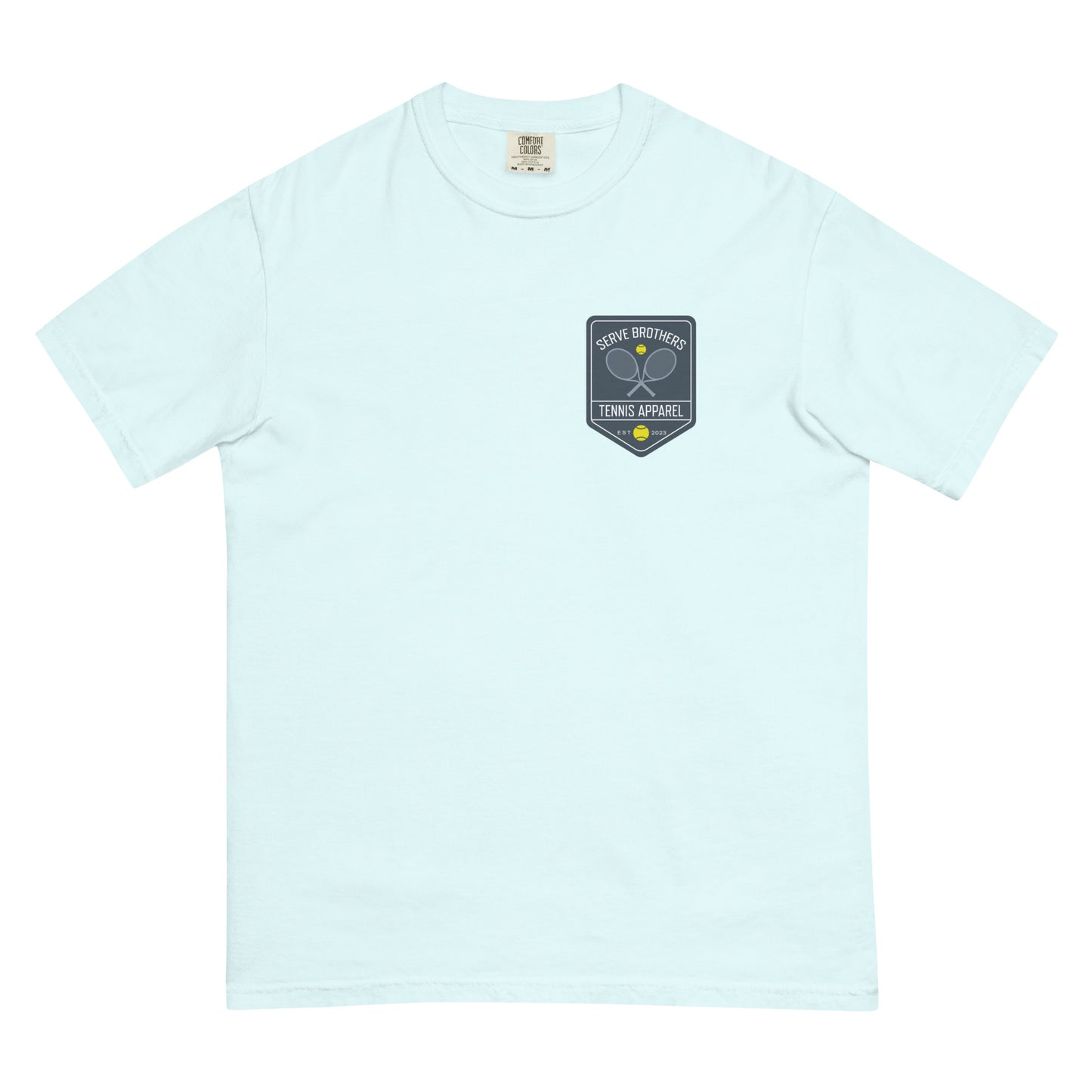 SBTA Logo Tee