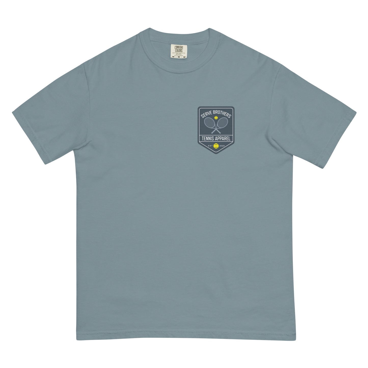 SBTA Logo Tee