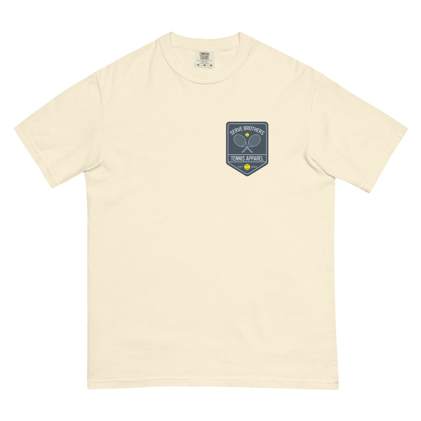 SBTA Logo Tee