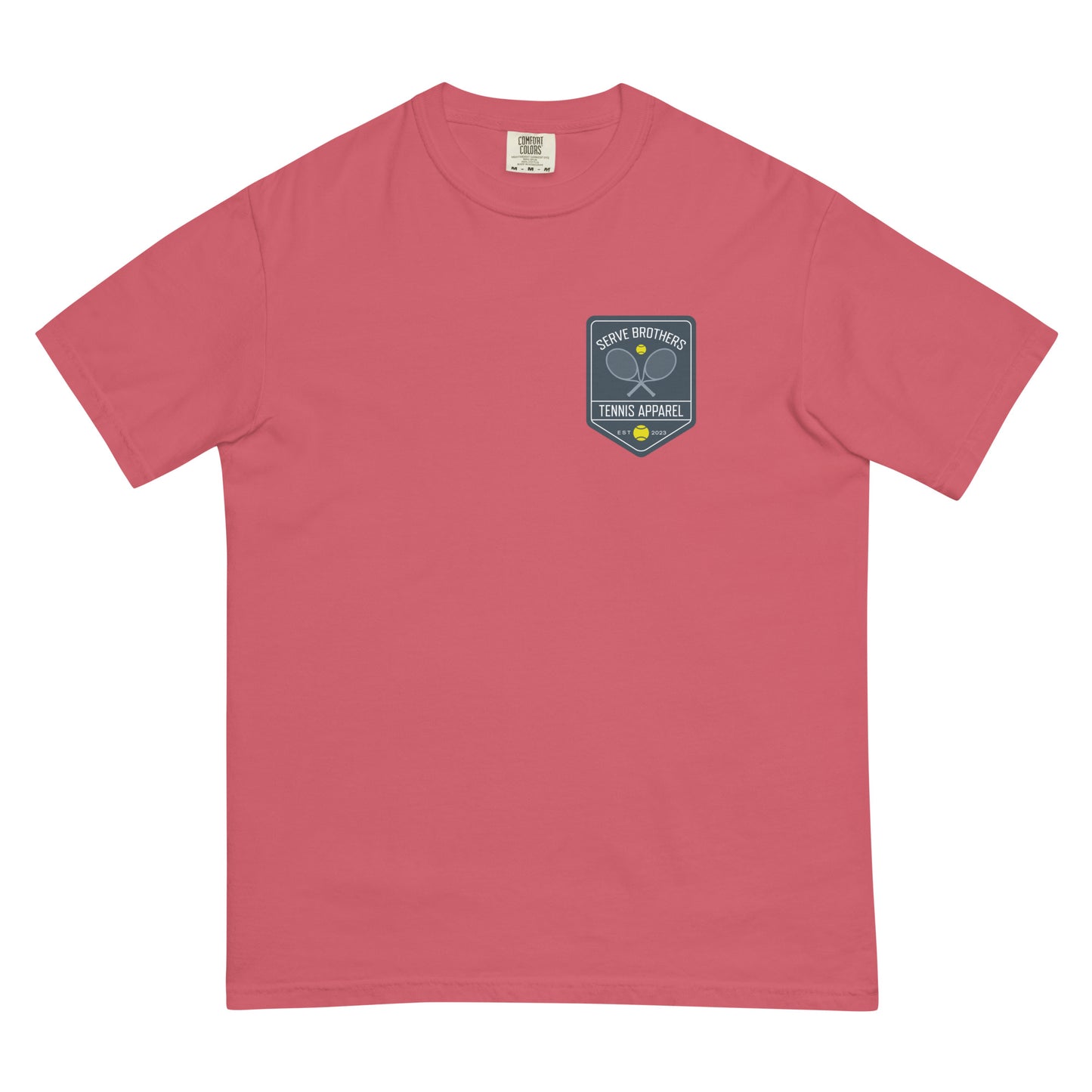 SBTA Logo Tee