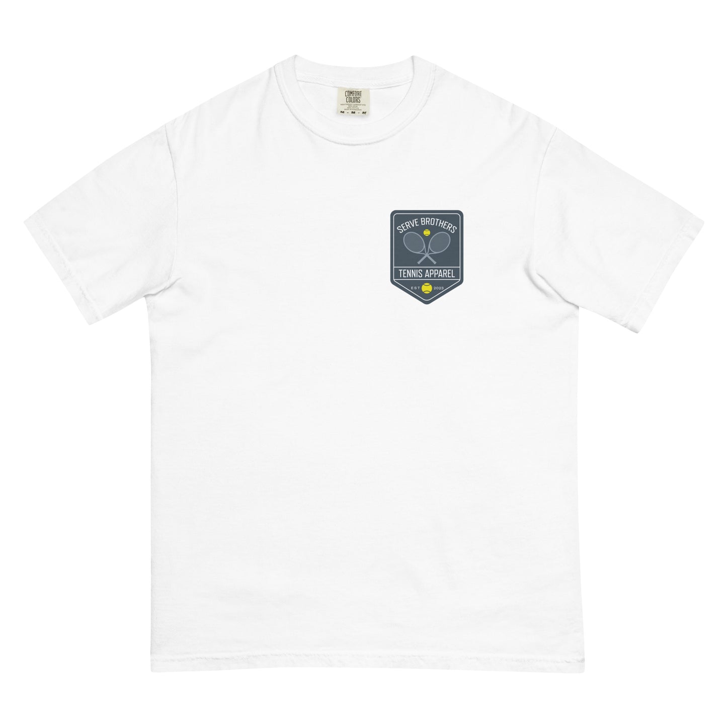 SBTA Logo Tee